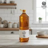 কোল্ড প্রেসড এক্সট্রা ভার্জিন দেশি সরিষার তেল | কুদরাতি প্রিমিয়াম মাস্টার্ড অয়েল