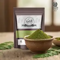 প্রাকৃতিক ও পুষ্টিকর মরিঙ্গা পাউডার | কুদরাতি প্রিমিয়াম মরিঙ্গা