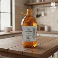 কোল্ড প্রেসড এক্সট্রা ভার্জিন দেশি সরিষার তেল | কুদরাতি প্রিমিয়াম মাস্টার্ড অয়েল