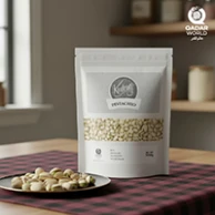 প্রাকৃতিক ও পুষ্টিকর পেস্তা বাদাম | কুদরাতি প্রিমিয়াম পিসতাচিও