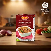 শান আচার গোশ্ত মশলা | Shan Achar Gosht Masala