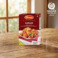 শান কারাহি মশলা | Shan Karahi Masala