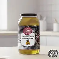 প্রাকৃতিক বুনো গাছের খোড়লের মধু | কুদরাতি ওয়াইল্ড হানি